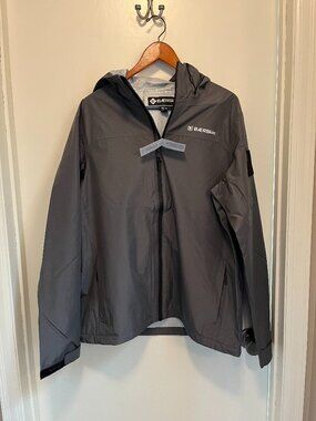 BAREskin Waterproof Rain Jacket
